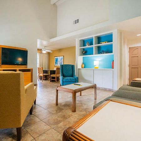 Desert Breezes Resort Palm Desert Exterior photo