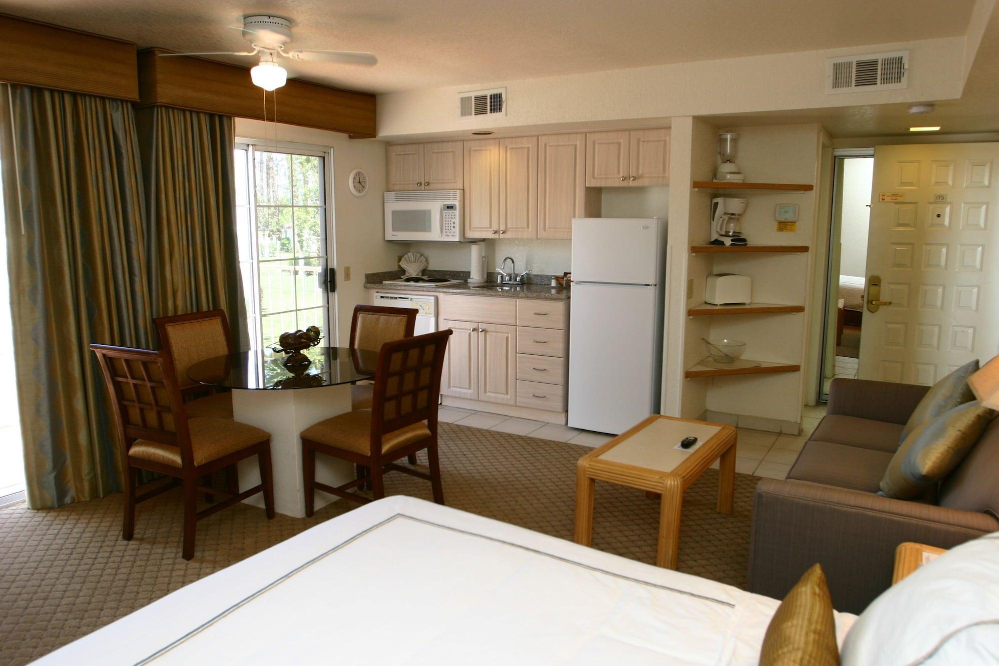 Desert Breezes Resort Palm Desert Exterior photo