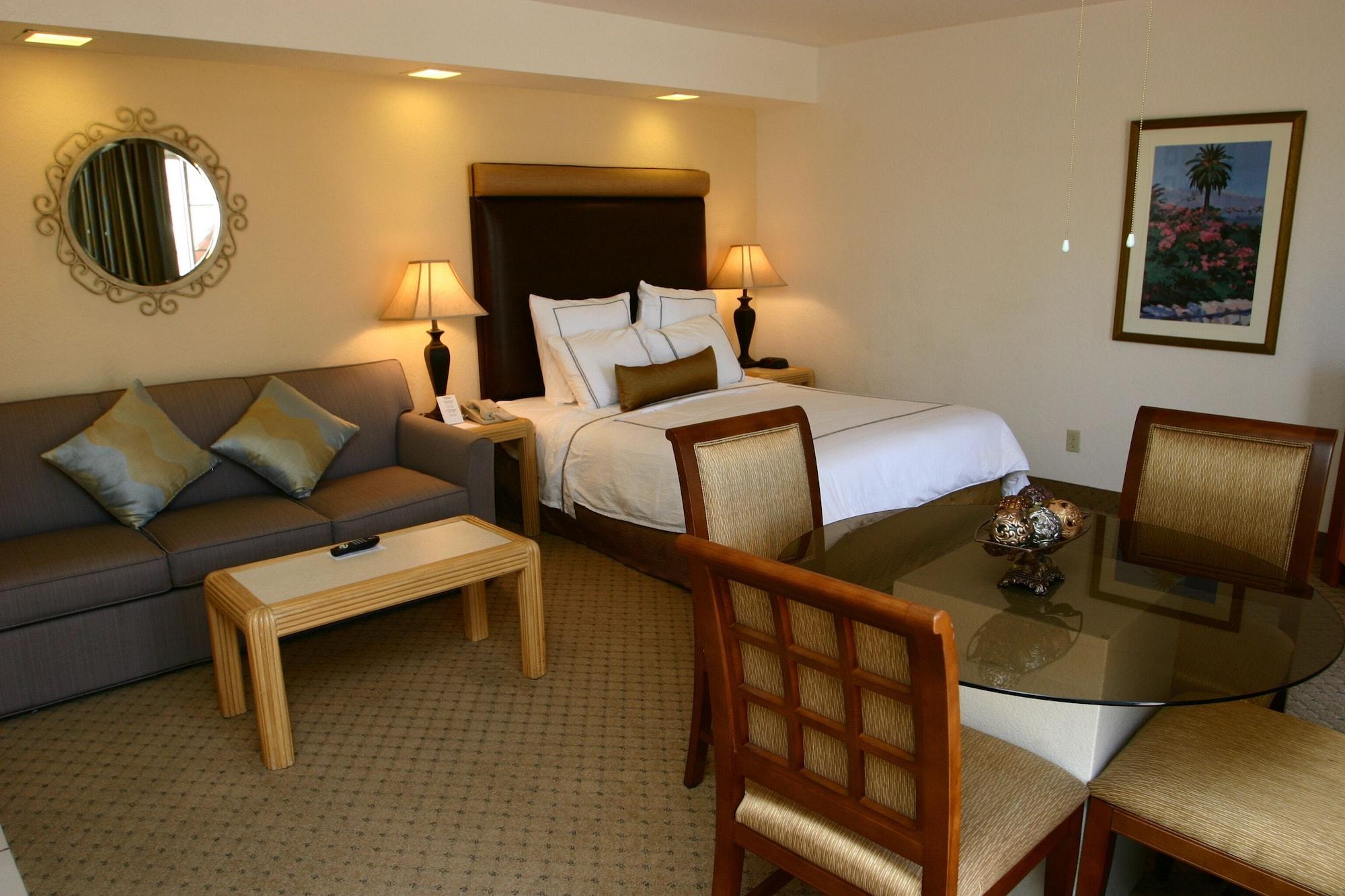 Desert Breezes Resort Palm Desert Exterior photo