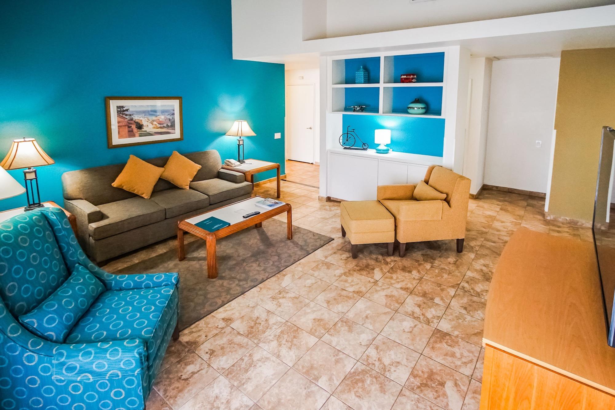 Desert Breezes Resort Palm Desert Exterior photo