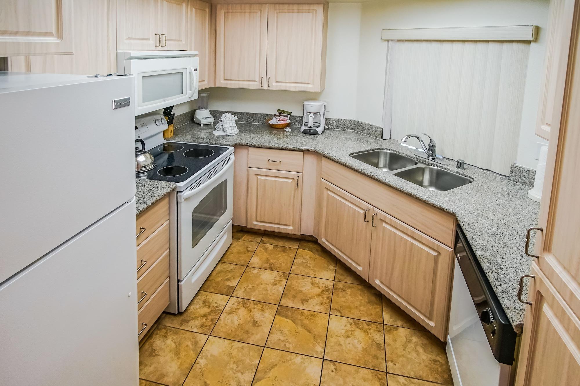 Desert Breezes Resort Palm Desert Exterior photo