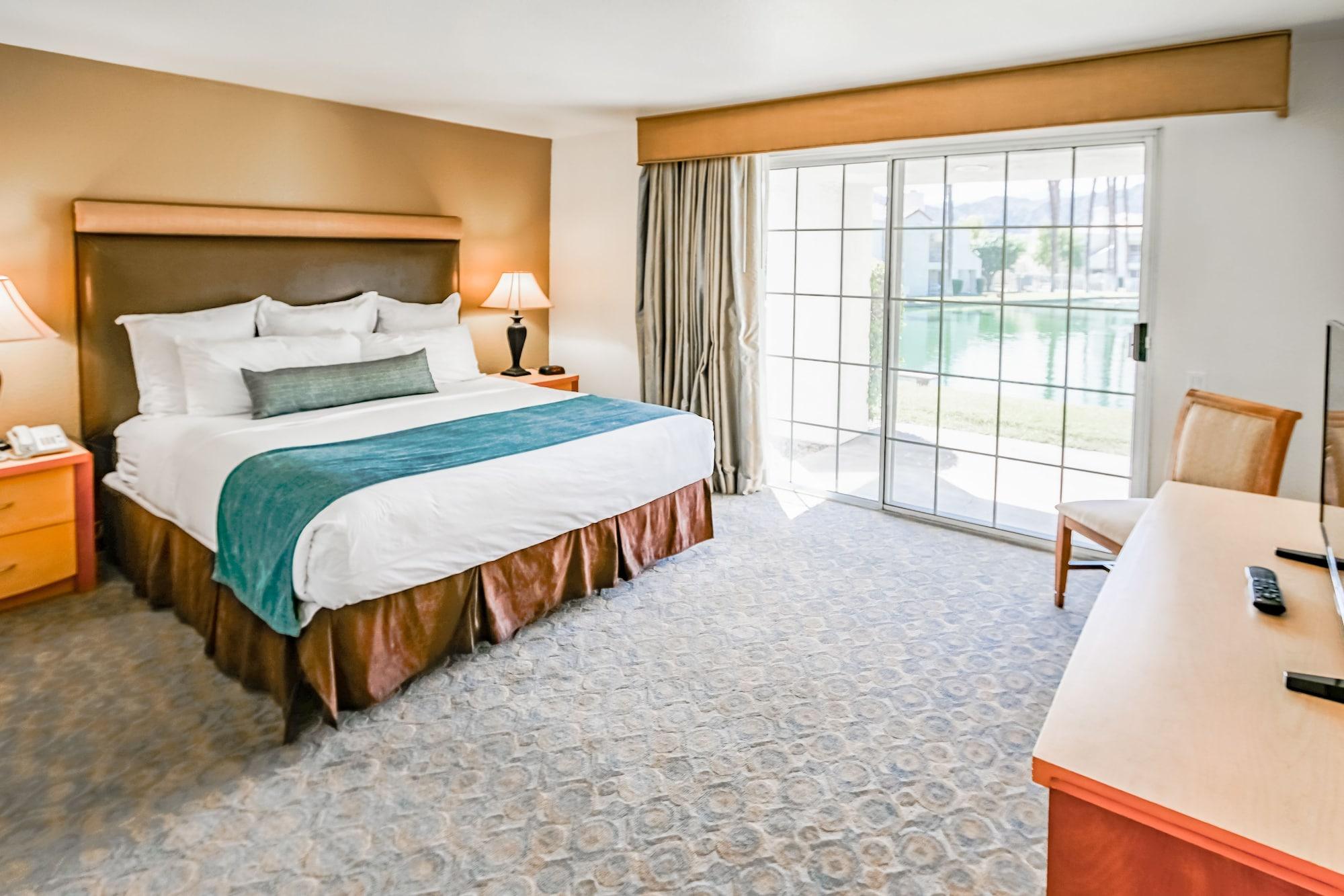 Desert Breezes Resort Palm Desert Exterior photo