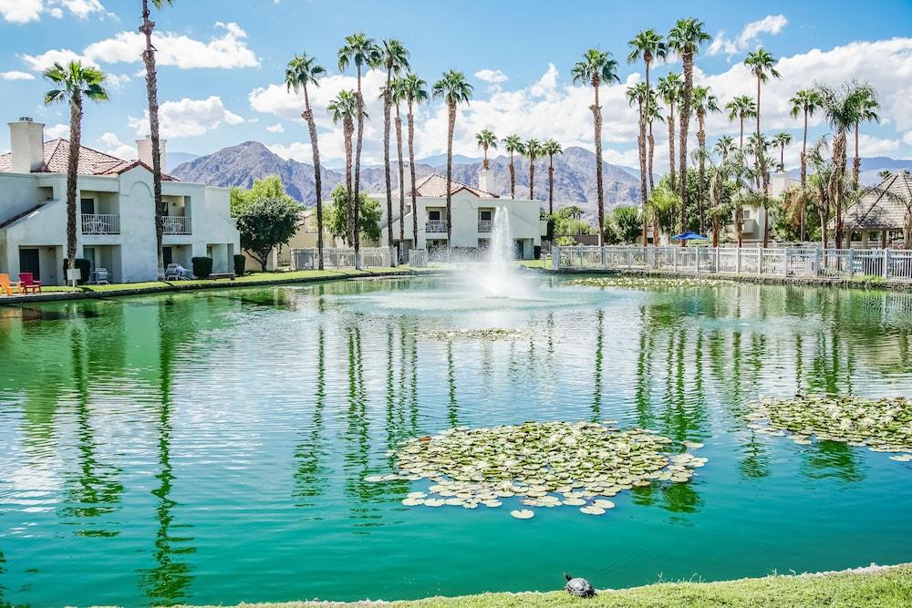 Desert Breezes Resort Palm Desert Exterior photo