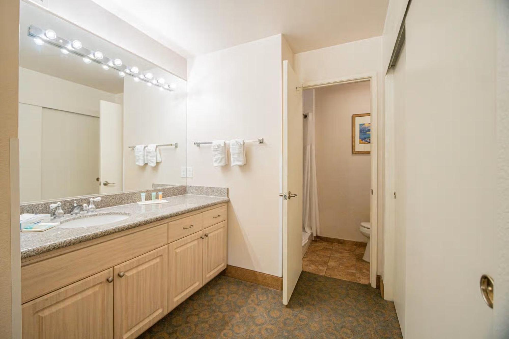 Desert Breezes Resort Palm Desert Exterior photo