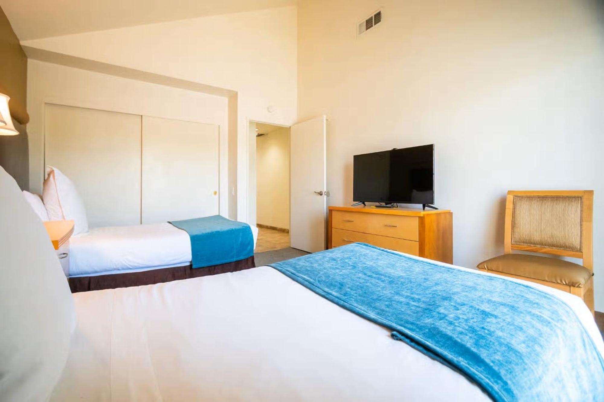 Desert Breezes Resort Palm Desert Exterior photo