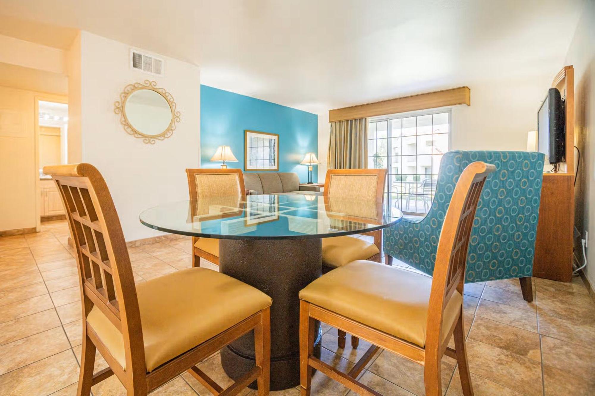 Desert Breezes Resort Palm Desert Exterior photo