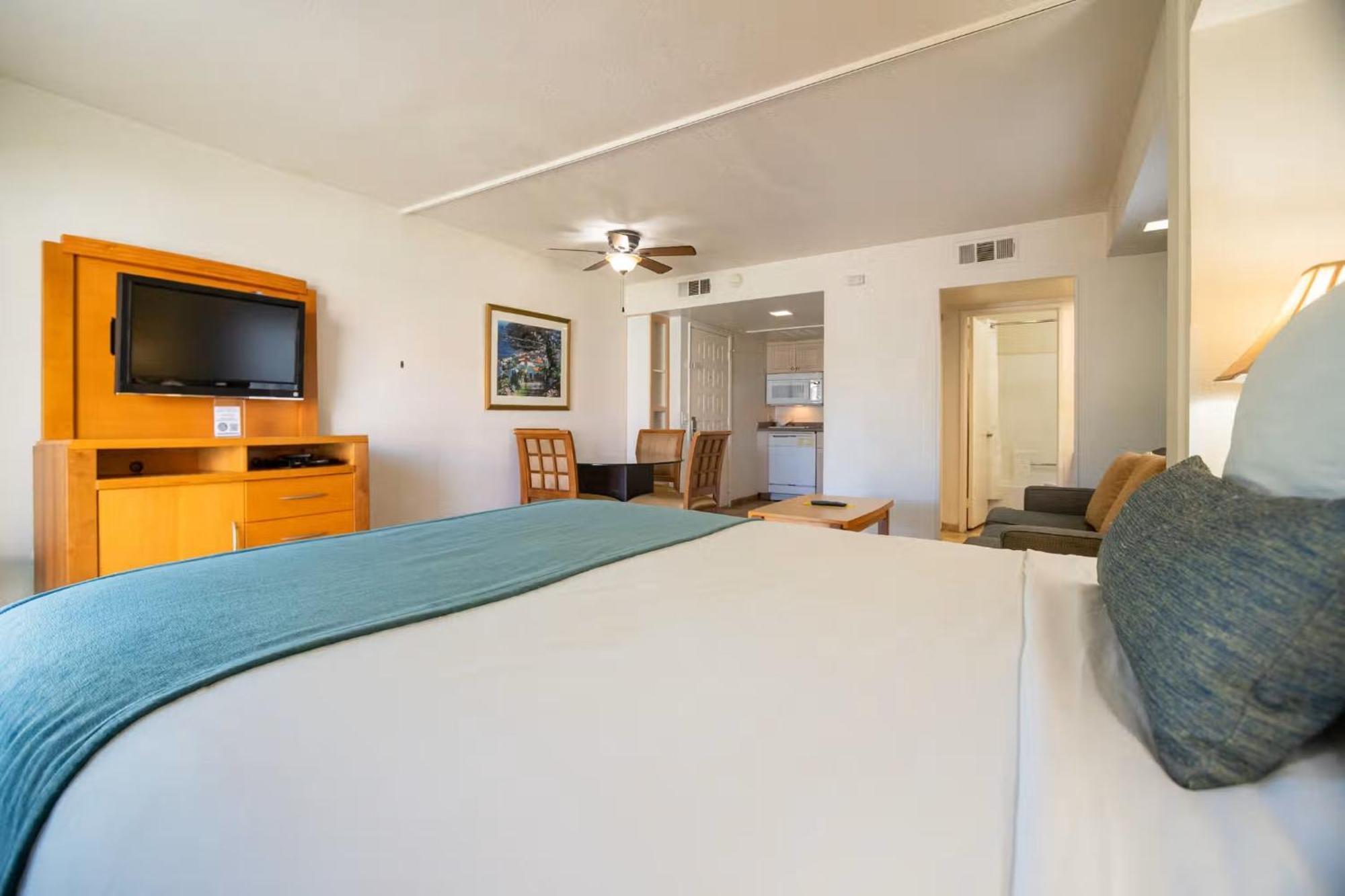 Desert Breezes Resort Palm Desert Exterior photo